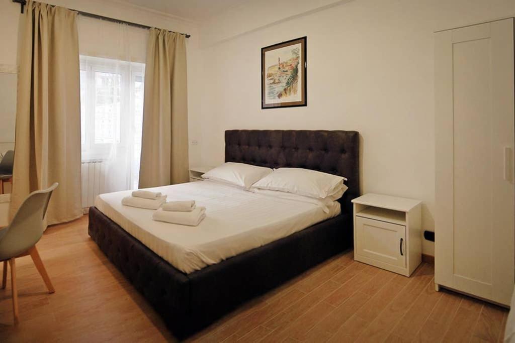 Vatican Luxury Apartment With Terrace - 7 People Roma Exterior foto