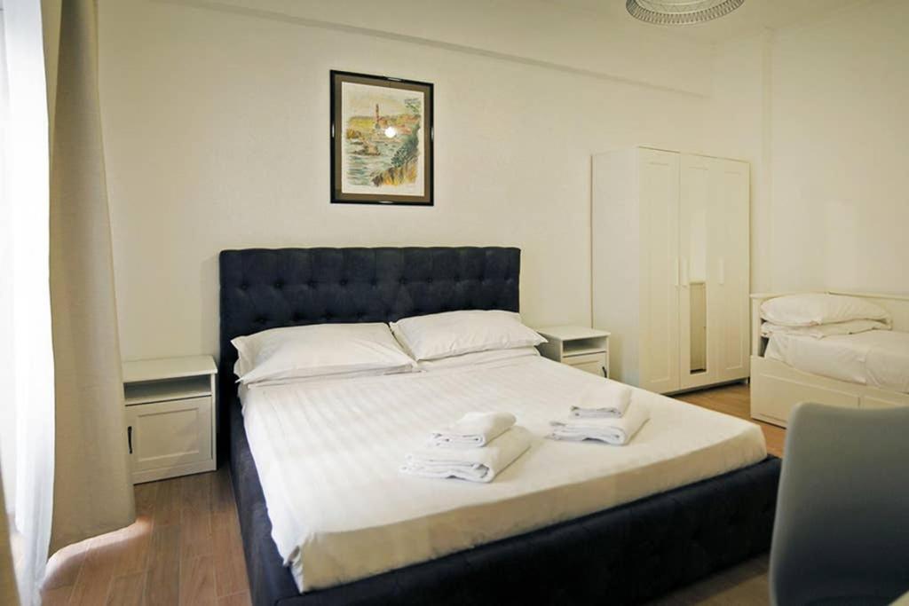 Vatican Luxury Apartment With Terrace - 7 People Roma Exterior foto