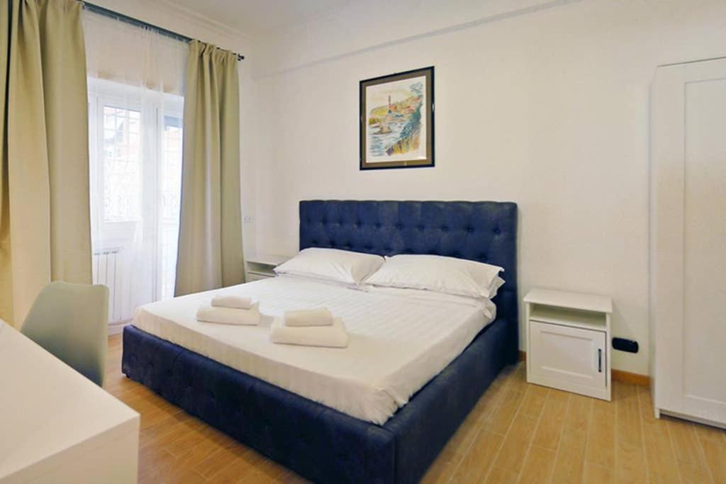 Vatican Luxury Apartment With Terrace - 7 People Roma Exterior foto