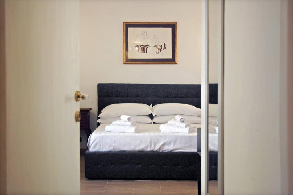 Vatican Luxury Apartment With Terrace - 7 People Roma Exterior foto