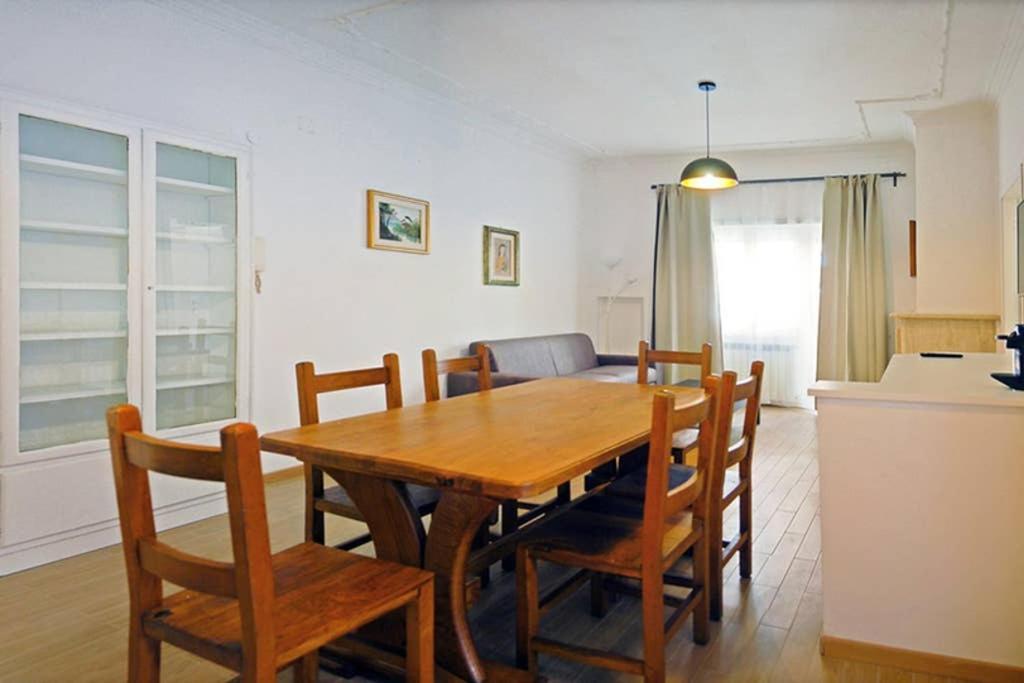 Vatican Luxury Apartment With Terrace - 7 People Roma Exterior foto
